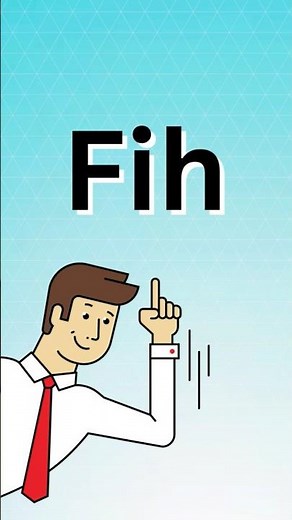 What Does Fih Mean?