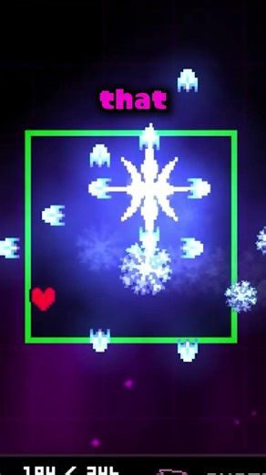 Deltarune Chapter 5 Weird Route Fangame