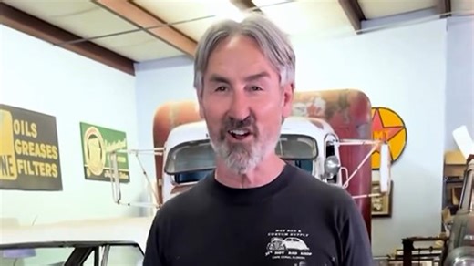 American Pickers’ Mike Wolfe closes Nashville antiques store after 15 years