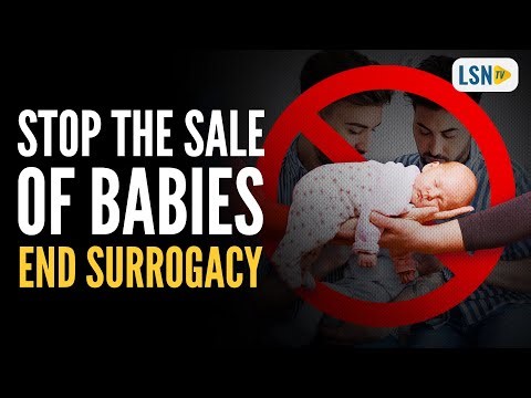 The Surrogacy Scandal: Human Trafficking in Disguise?!