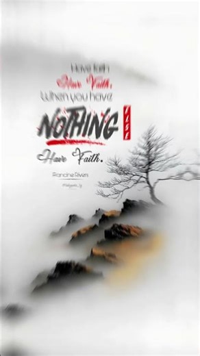 When you have @dailyquote_tg