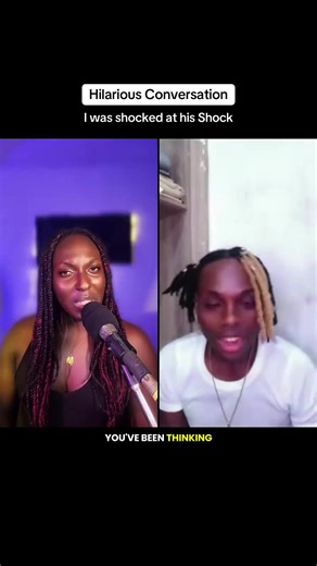 Androgynous Men: Hilarious Live Highlights and Conversations