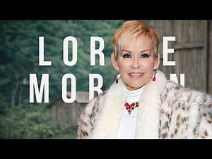 Lorrie Morgan: Finding Her Own Voice