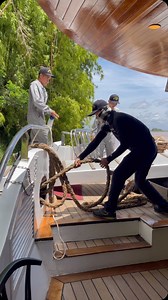 On Scenic Cruises Spirit all-inclusive, luxury river cruise boat there are 56 crew and 68 passengers. We are cruising along the Mekong River visiting Vietnam and Cambodia. #cruiseholiday #cruises #cruiselovers #cruisevacation #cruisecrew #cruisejobs #cruiseshipjobs #cruisetime @scenic.luxurycruisestours @scenic_uk @scenic.northamerica | Cruiseguru