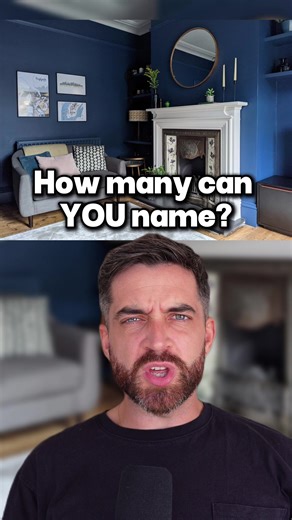 How many can you name? #instantenglishuk