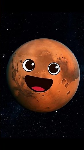 Planetas do Sistema Solar 🌍🚀 | Eles Estão Falando?!