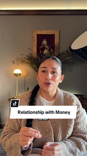 We don’t actually have money problem. We have exchange problem.