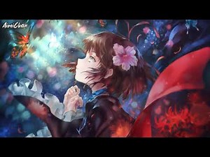 Nightcore - I'll Find You (Lyrics)