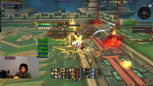 Disc Priest Arena | From LFG to Glad | Kara tonight 9pm EST