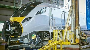 日本の車両メーカーとして初めて英国に進出した日立は、英国の鉄道史上最大規模のプロジェクトである、都市間高速鉄道計画（IEP）向けに日立が開発した高速車両 Class800/801は、最新の規格(開発当時)への適合とともに、安全性と快適性を両立しました。 日立は、この英国進出を足がかりに欧州への展開を模索。また、保守やサービスを含めた高品質な鉄道システムの提供に貢献するため、さらなる挑戦を続けます。 http://social-innovation.hitachi/jp/case_studies/mobility_iep/index.html?WT.ac=FB_jp_mobility_iep | 日立製作所 / Hitachi, Ltd.