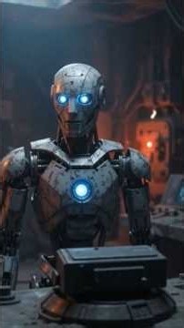 AFTER HUMANITY: THE ORIGINAL 🤖 | Full Sci-Fi Thriller Movie part 1