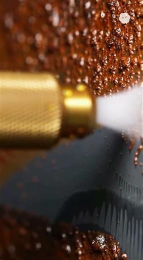 Power Washing Rust Away - Satisfying Clean! 💦