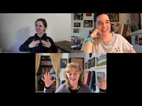 The Dawn Brunke Interview
