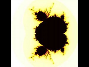 Observations of exponential adjustment of Multibrot sets