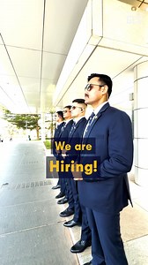 114K views · 1.3K reactions | Shape the future of security—today....