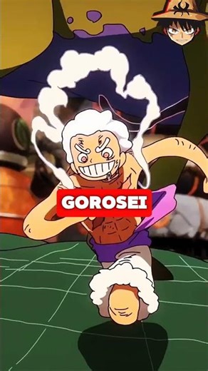 The Gorosei Have ONE Weakness And It Changes Everything
