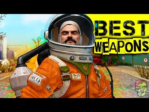 THE FUTURE OF TACTICOOL 2.0 | THE 2 BEST WEAPONS