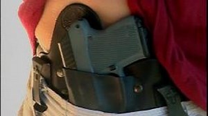 What to know about conceal and carry gun laws