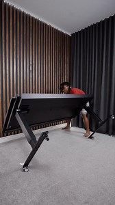 3.4M views · 10K reactions | Rebuilding my desk setup with the most well thought out desk I’ve come across so far! [The full video is on my YT channel -  in b1o] #desksetup #desktour #deskorganization #deskgoals #bestdesk #productivity #tech #technology #review #gamingsetup #macbooksetup #ultrawide #ultrawidemonitor #gamingchair #black #blackdesksetup #techbymidas #wfh #workfromhome #diy #asmr | MIDAS TECH | Facebook