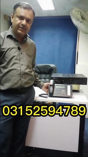 Panasonic NS500 PBX | Sales, Support & Expert Solutions!