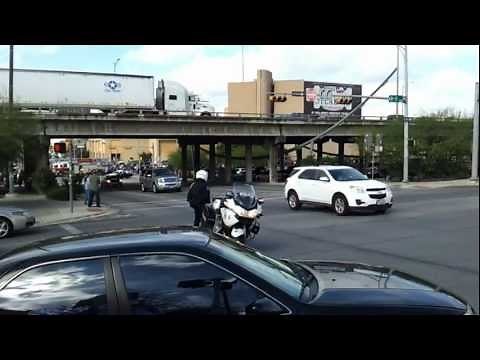 Chris Kyle Funeral Austin 2013 02 12