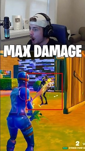 Using MAX DAMAGE Controller Settings! (AIMBOT🎯)