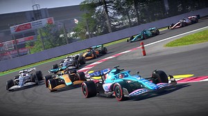 F1 22 to fully implement crossplay in different game modes following two trial runs