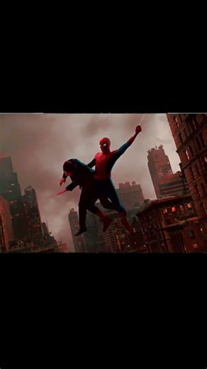 POV: Spider-Man finally STOPS holding back. 🕷️💀| Brand New Day Official Edit