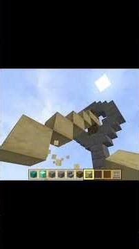 Minecraft diamond pickaxe#minecraft#gaming #shorts