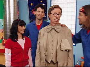 Imagination Movers (TV Series 2007–2013)