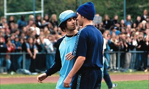 Oasis - Rock 'N' Roll Star (Official HD Remastered Video)