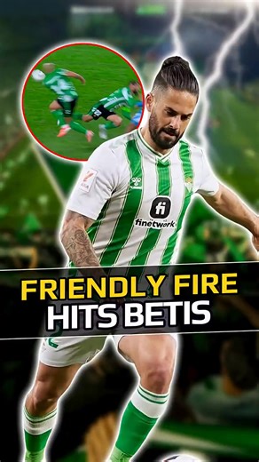 WHY Isco Left the Pitch in Tears | DMac