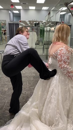 Beautiful New Dresses by David's Bridal: A Must-See Collection