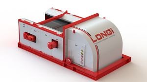 [Hot Item] Eddy Current Separation for Waste Paper