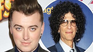 Sam Smith to pay rock icon Tom Petty royalties on Stay With Me
