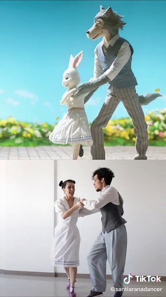 #Beastars #beastarscosplay #beastarslegoshi #beastarsharu #dance #tiktokdance #legoshi #legoshicosplay #haru #harucosplay