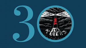 EFF’s 30th Anniversary Livestream | Electronic Frontier Foundation @eff