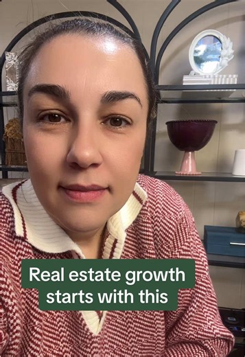 Systems and processes… you either love them or avoid them like agreeing to a public speaking gig in front of a packed room. The truth is… every real estate business needs them in order to grow. And this is not just about writing down standard operating procedures. Without a clear framework, your business cannot run smoothly. Priorities are unclear, time gets wasted, and scaling becomes impossible because you cannot duplicate chaos. The key here is to eat this elephant one bite at a time. Here’s 