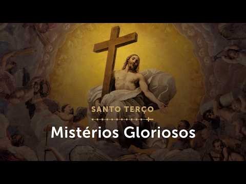 Pray the Rosary today with Father Paulo Ricardo! (September 16th)