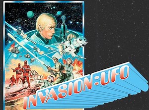 429K views · 3.7K reactions | 'They' came across a billion miles of space driven by the greatest force in the universe: survival.  Invasion: UFO is now available on DVD. ( sound on) | Madman Films | Facebook