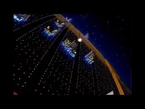 Nine Network ident (1985) + ID Canal 12 Córdoba (1986)