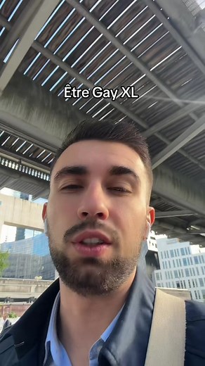 Être Gay XL — témoignage et culture queer