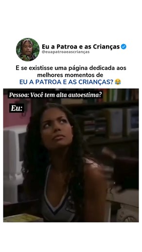 Eu a Patroa e as Crianças on Instagram: "Siga 👉 @euapatroaeascriancaas 😂 10 curiosidades sobre a série Eu, a Patroa e as Crianças apresentadas em forma de lista: Título original – A série se chama My Wife and Kids nos Estados Unidos e foi exibida originalmente entre 2001 e 2005. Criador famoso – Foi criada por Damon Wayans (que também interpreta Michael Kyle) em parceria com Don Reo. Mudança de elenco – A personagem Claire Kyle foi interpretada por duas atrizes: na 1ª temporada por Jazz Raycol