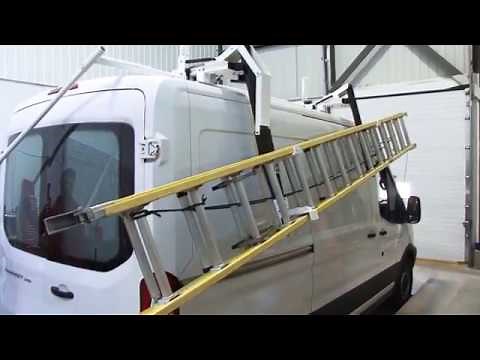 Max Rack 2.0 Installation