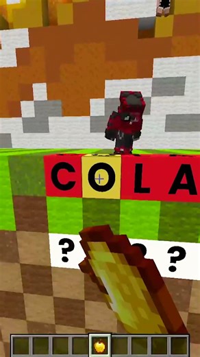 Get Term 07 right! #minecraft