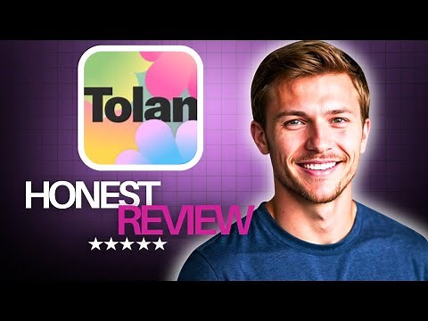 Tolan AI Review: The Strangest but Most Genuine AI Friend? (2026)