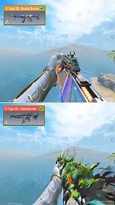 167K views · 2.1K reactions | Legendary vs Mythic Type 19 in CODM | Strange One Gaming | Facebook