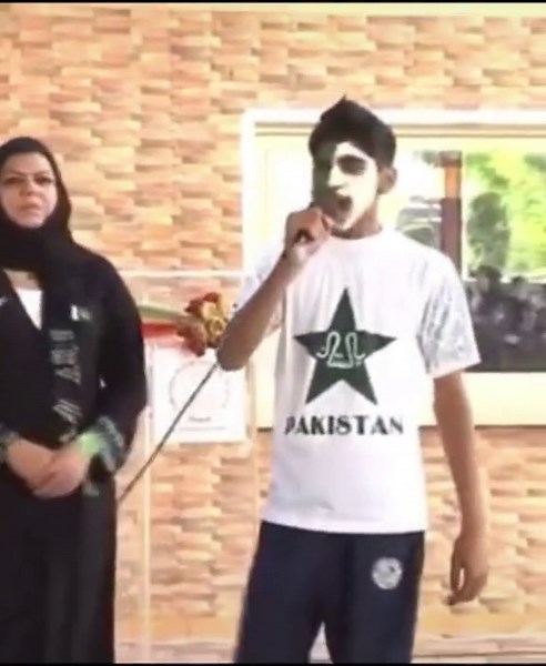 Celebrating Pakistan with Memes and Humor