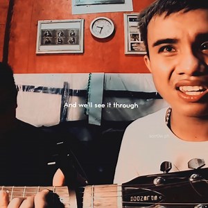 Make It With You - Carl Malone (Cover) | Ｓｏｒｒｏｗ