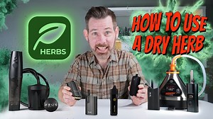 Maximize Your Dry Herb Vaporizer: The Ultimate How-To Guid